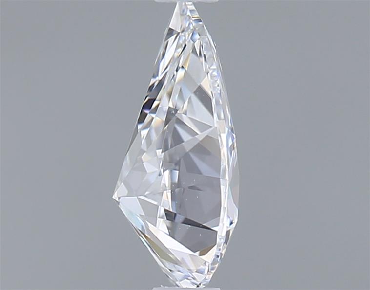 0.75 Carat Pear Lab Diamond :: Greenstar spin frame 04