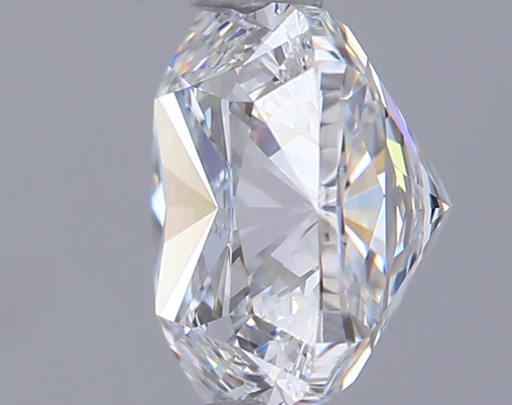 2.08 Carat Cushion Lab Diamond :: Greenstar spin frame 04