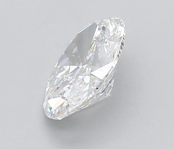 2.03 Carat Oval Lab Diamond :: Greenstar spin frame 04