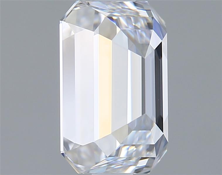 1.59 Carat Emerald Lab Diamond :: Greenstar spin frame 04