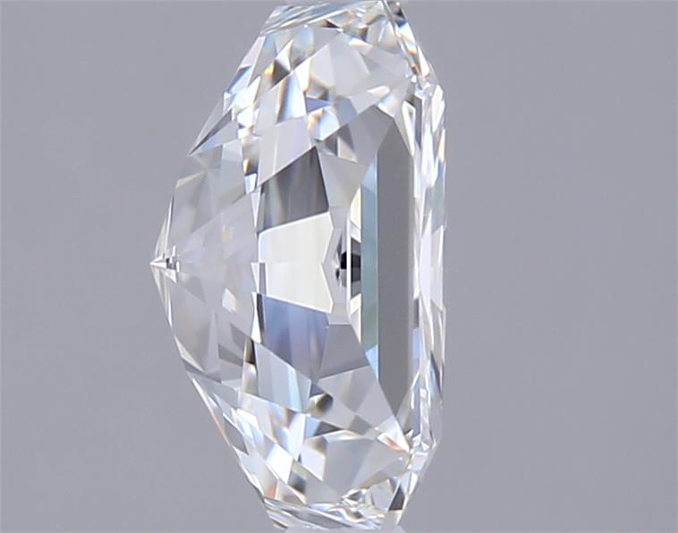 2.06 Carat Radiant Lab Diamond :: Greenstar spin frame 04