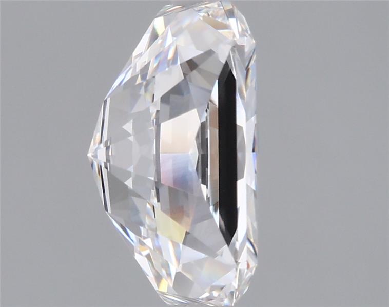 3.01 Carat Radiant Lab Diamond :: Greenstar spin frame 04