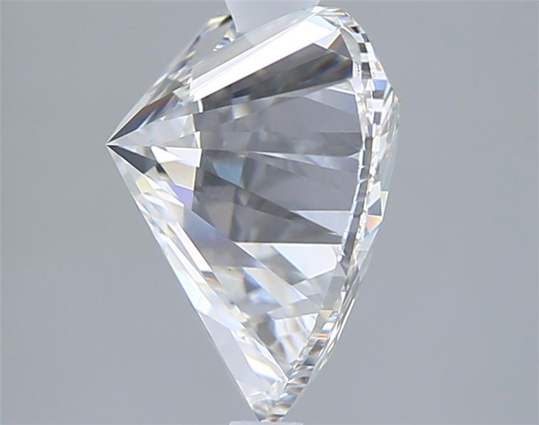 5.02 Carat Heart Lab Diamond :: Greenstar spin frame 04