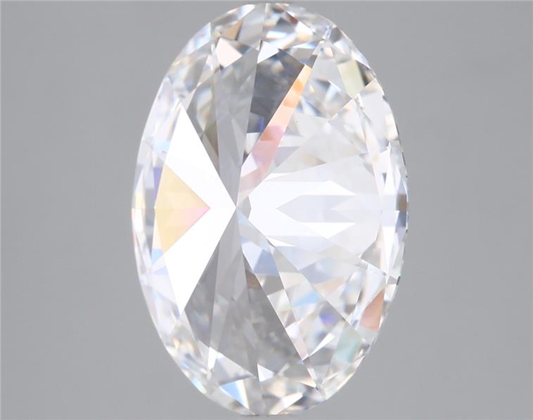 4.03 Carat Oval Lab Diamond :: Greenstar spin frame 04