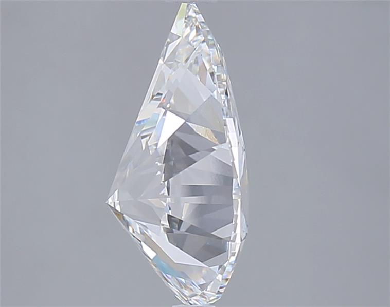 3.56 Carat Pear Lab Diamond :: Greenstar spin frame 04