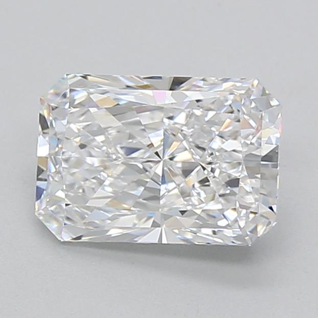 2.07 Carat Radiant Lab Diamond :: Greenstar spin frame 04