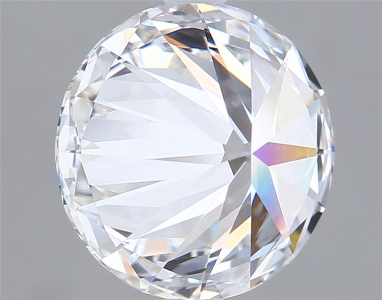 2.51 Carat Round Lab Diamond :: Greenstar spin frame 04