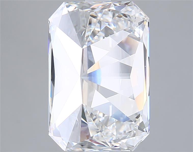 5.07 Carat Radiant Lab Diamond :: Greenstar spin frame 04