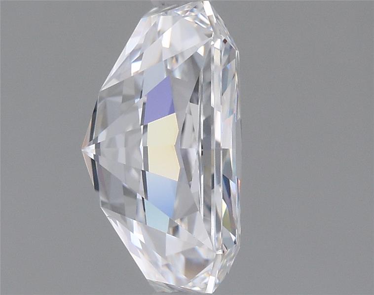 1.83 Carat Radiant Lab Diamond :: Greenstar spin frame 04