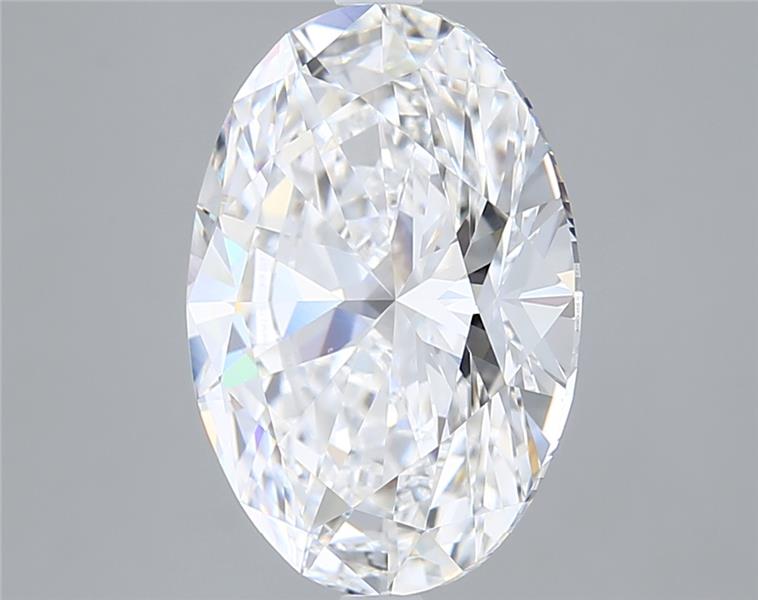 5.03 Carat Oval Lab Diamond :: Greenstar spin frame 04