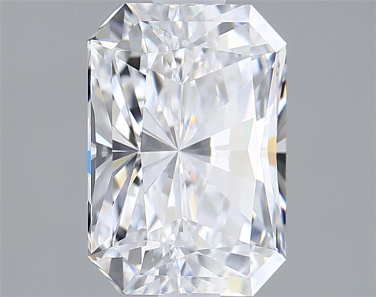1.92 Carat Radiant Lab Diamond :: Greenstar spin frame 04