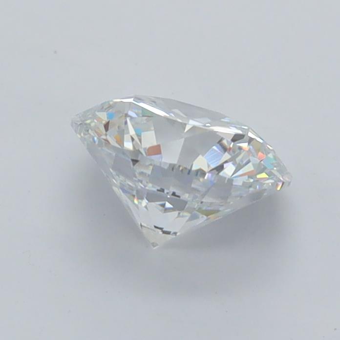 1.03 Carat Round Lab Diamond :: Greenstar spin frame 04