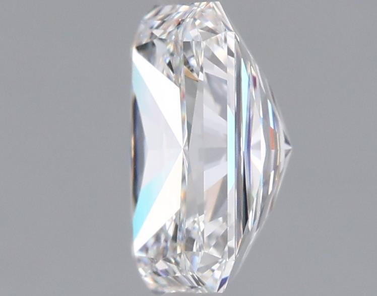 1.42 Carat Radiant Lab Diamond :: Greenstar spin frame 04