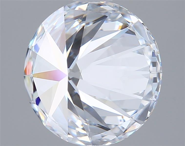 1.92 Carat Round Lab Diamond :: Greenstar spin frame 04