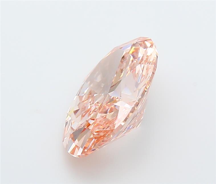 3.52 Carat Oval Lab Diamond :: Greenstar spin frame 04