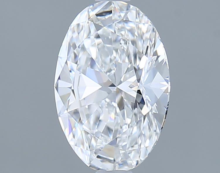 1.56 Carat Oval Lab Diamond :: Greenstar spin frame 04