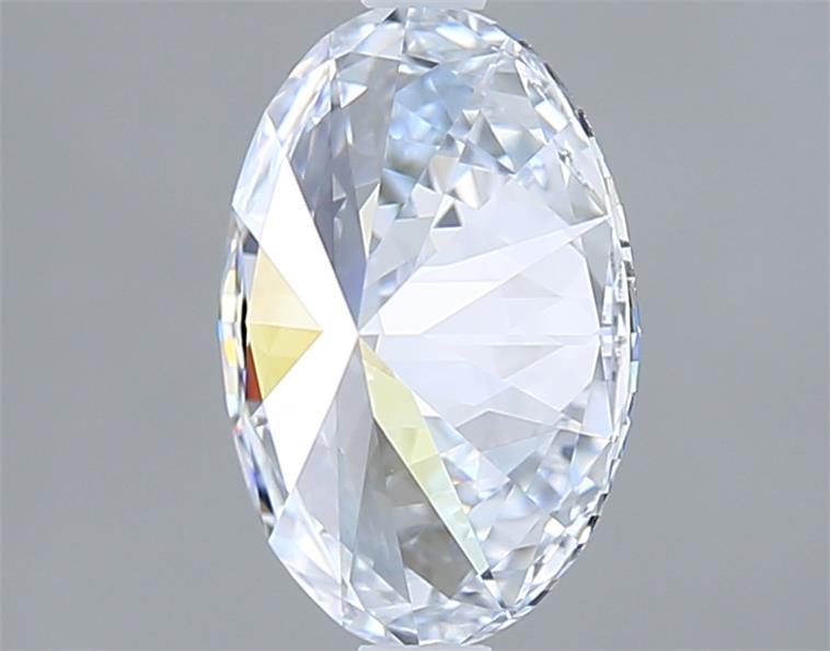 1.50 Carat Oval Lab Diamond :: Greenstar spin frame 04