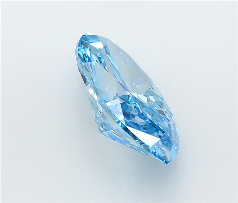 3.50 Carat Marquise Lab Diamond :: Greenstar spin frame 04