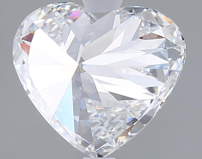 3.03 Carat Heart Lab Diamond :: Greenstar spin frame 04