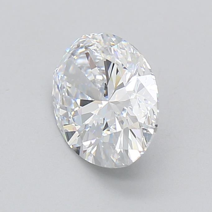 2.03 Carat Oval Lab Diamond :: Greenstar spin frame 04
