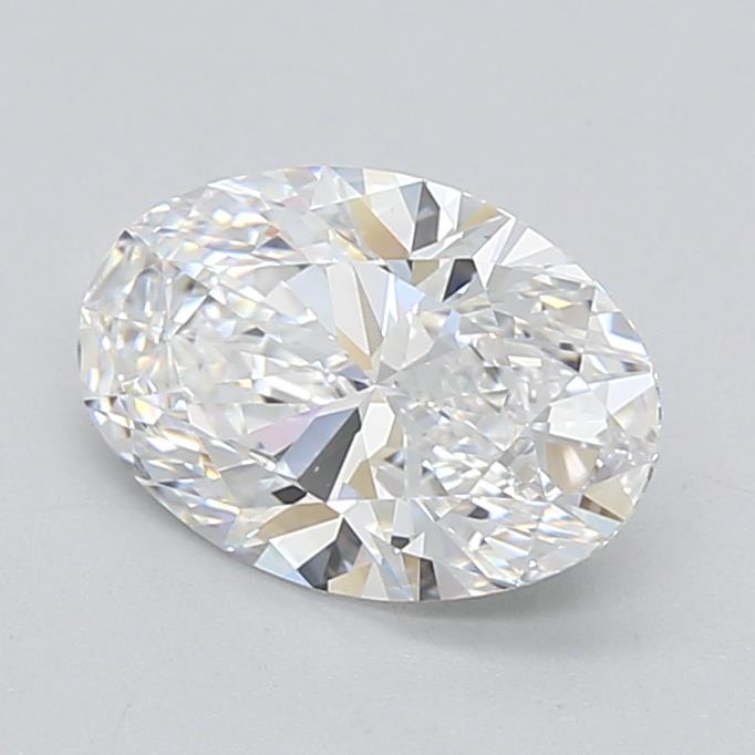 2.04 Carat Oval Lab Diamond :: Greenstar spin frame 04