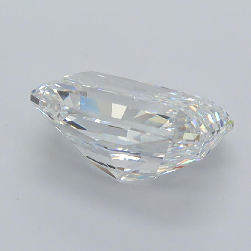 2.04 Carat Radiant Lab Diamond :: Greenstar spin frame 04