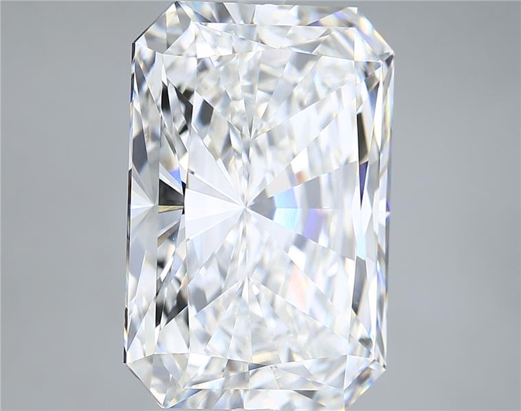 15.06 Carat Radiant Lab Diamond :: Greenstar spin frame 04