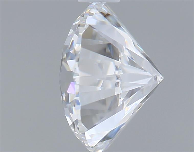 1.50 Carat Round Lab Diamond :: Greenstar spin frame 04