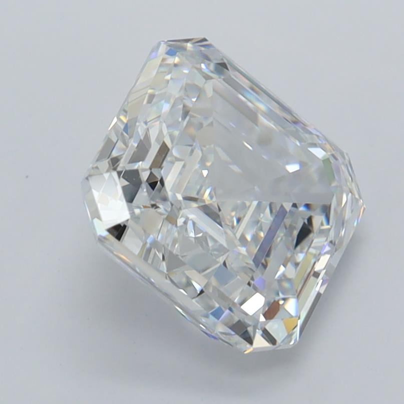 2.48 Carat Asscher Lab Diamond :: Greenstar spin frame 04