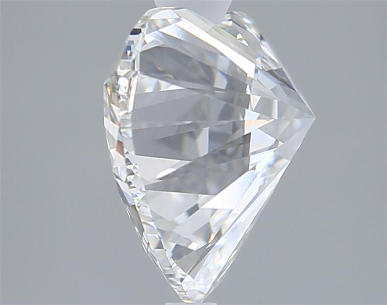 5.04 Carat Heart Lab Diamond :: Greenstar spin frame 04