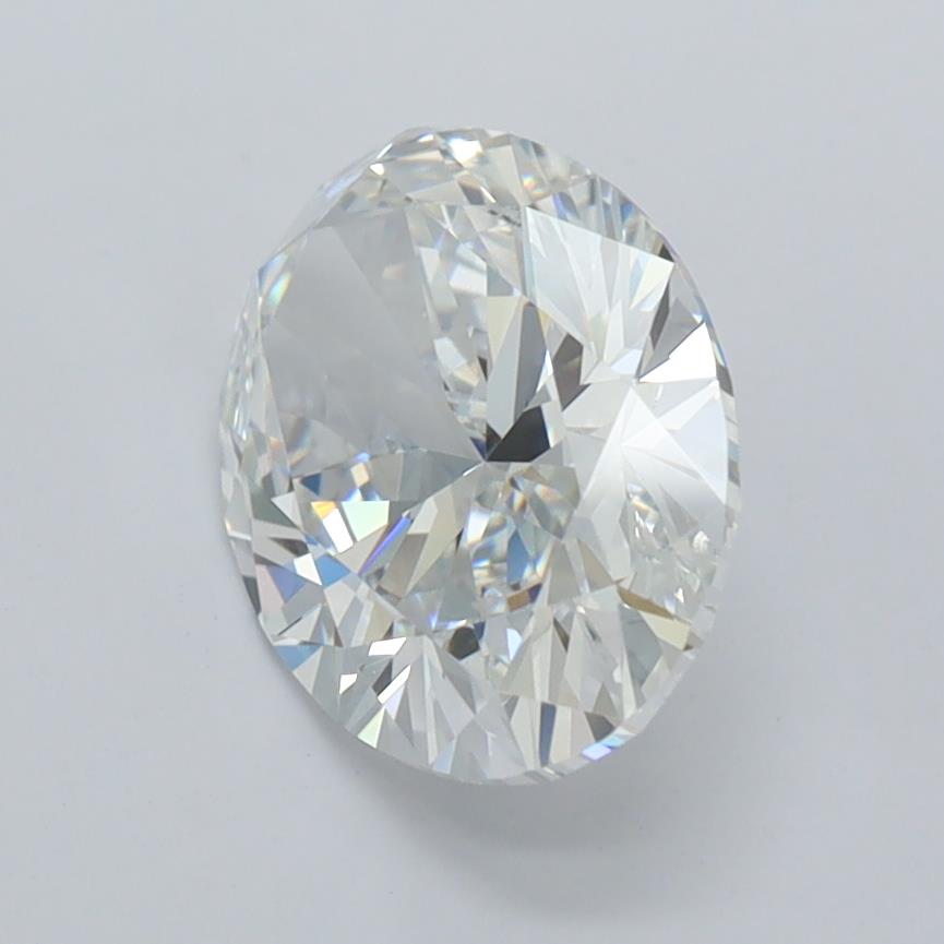 2.01 Carat Oval Lab Diamond :: Greenstar spin frame 04