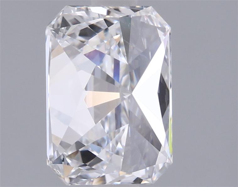 1.51 Carat Radiant Lab Diamond :: Greenstar spin frame 04
