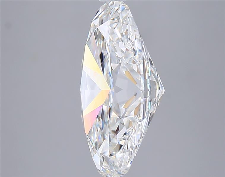 5.02 Carat Oval Lab Diamond :: Greenstar spin frame 04