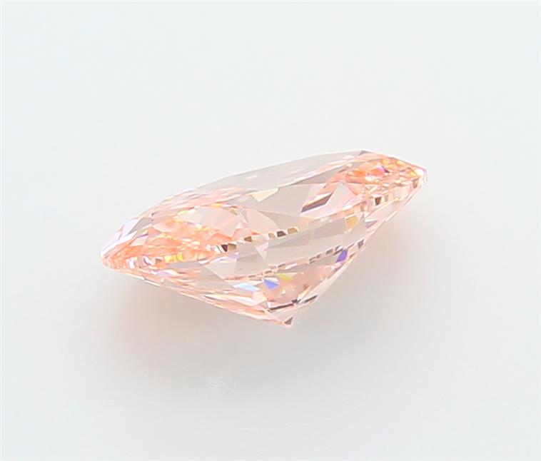 2.05 Carat Oval Lab Diamond :: Greenstar spin frame 04