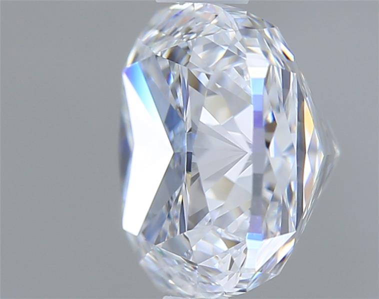 2.00 Carat Cushion Lab Diamond :: Greenstar spin frame 04