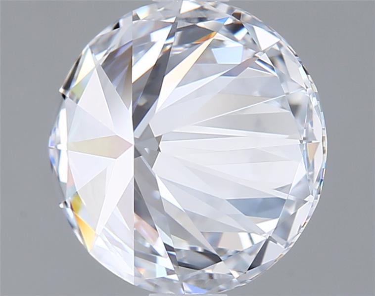 1.79 Carat Round Lab Diamond :: Greenstar spin frame 04