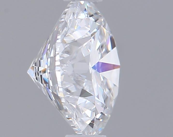 1.00 Carat Round Lab Diamond :: Greenstar spin frame 04