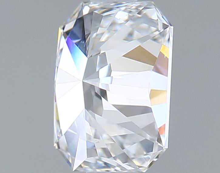 1.00 Carat Radiant Lab Diamond :: Greenstar spin frame 04