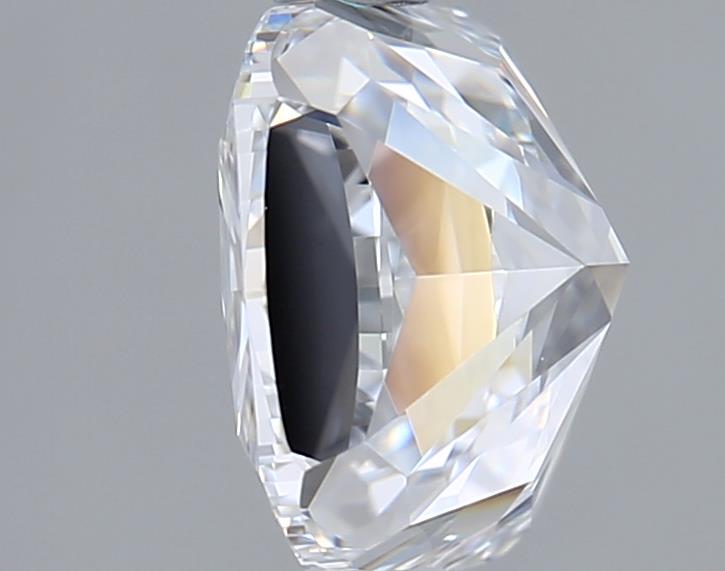 2.60 Carat Cushion Lab Diamond :: Greenstar spin frame 04