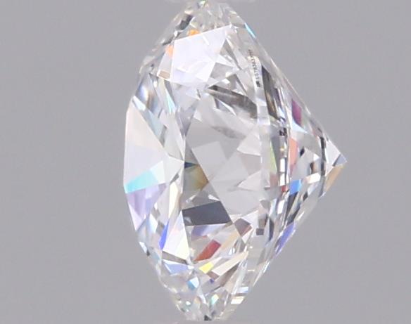 1.00 Carat Round Lab Diamond :: Greenstar spin frame 04