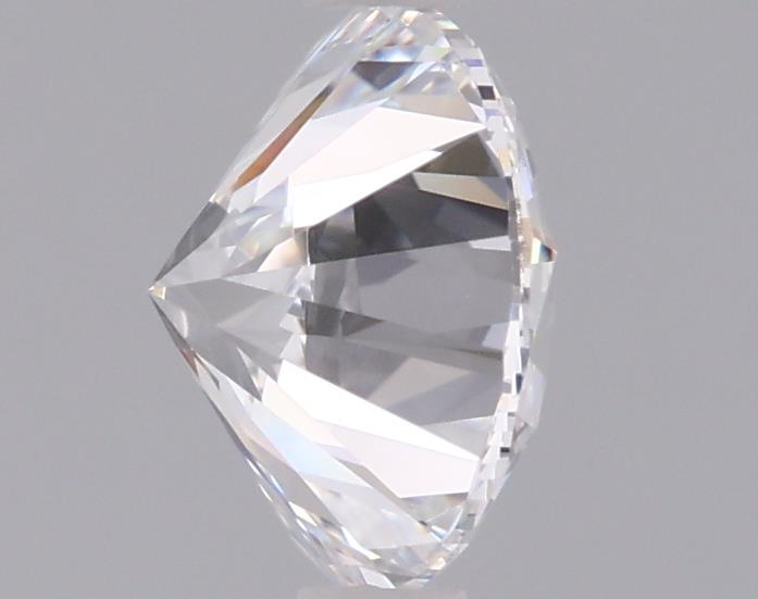 1.50 Carat Round Lab Diamond :: Greenstar spin frame 04