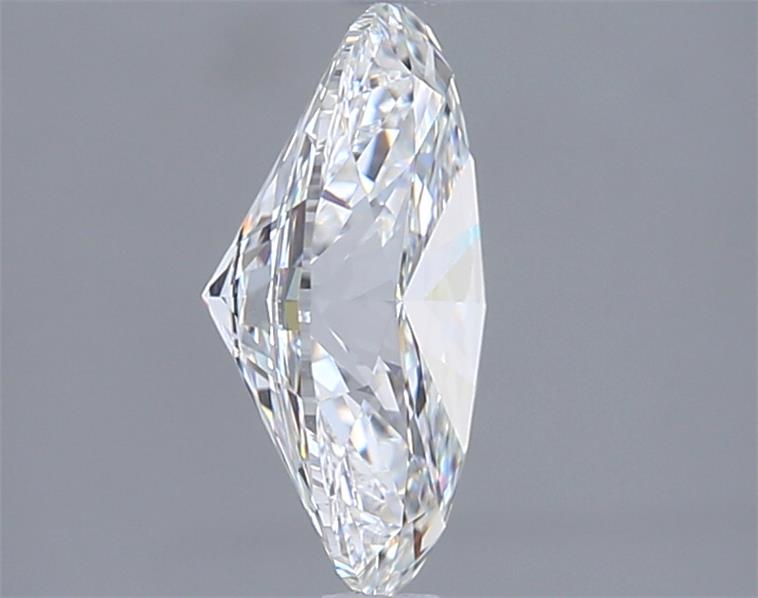 2.07 Carat Oval Lab Diamond :: Greenstar spin frame 04
