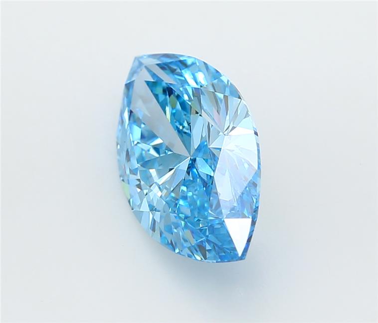 3.01 Carat Marquise Lab Diamond :: Greenstar spin frame 04