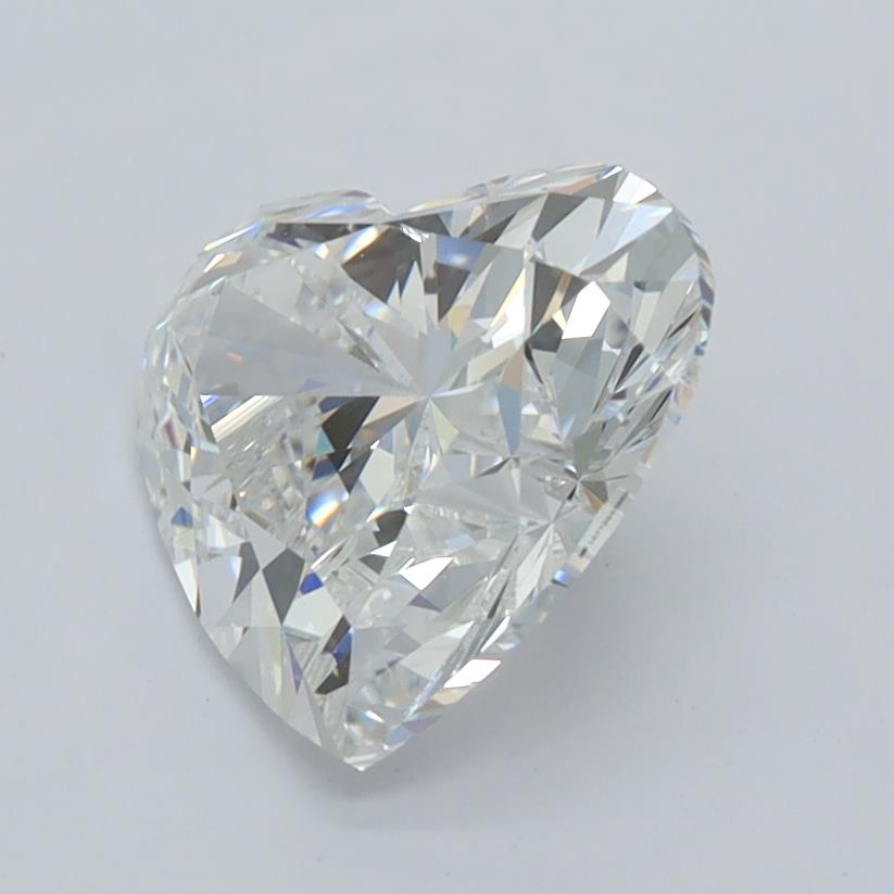 2.01 Carat Heart Lab Diamond :: Greenstar spin frame 04