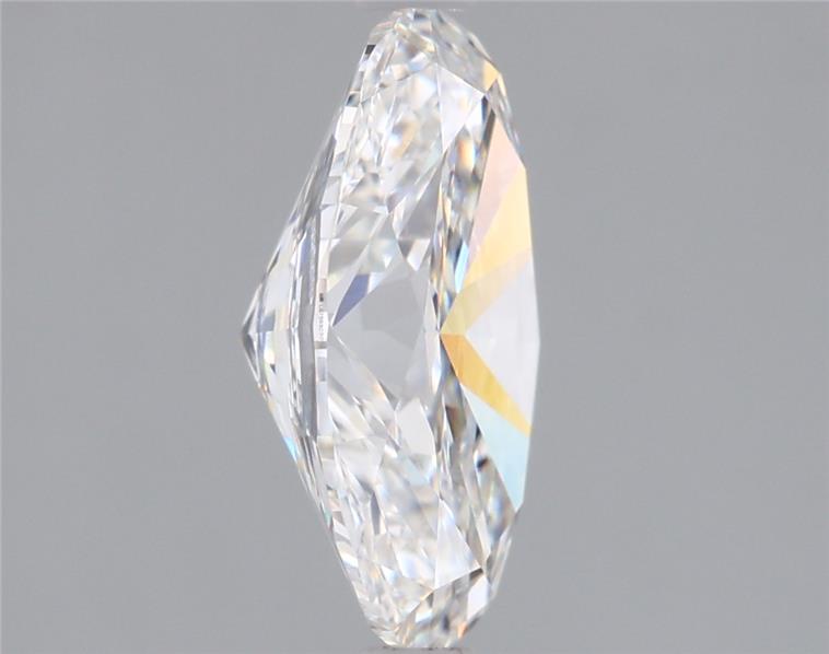 2.04 Carat Oval Lab Diamond :: Greenstar spin frame 04
