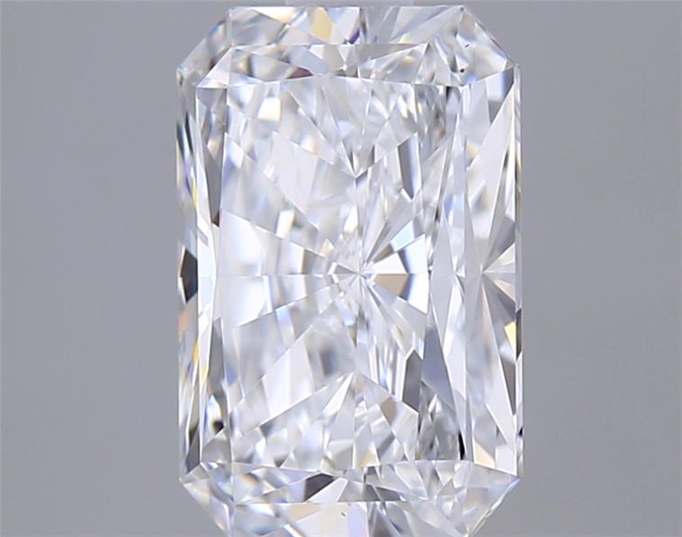 2.01 Carat Radiant Lab Diamond :: Greenstar spin frame 04