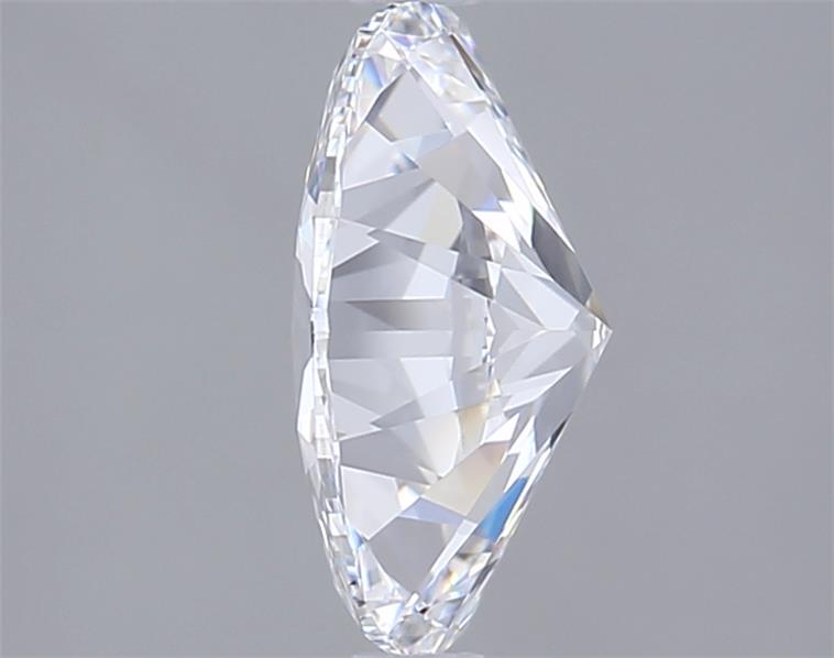 2.18 Carat Oval Lab Diamond :: Greenstar spin frame 04