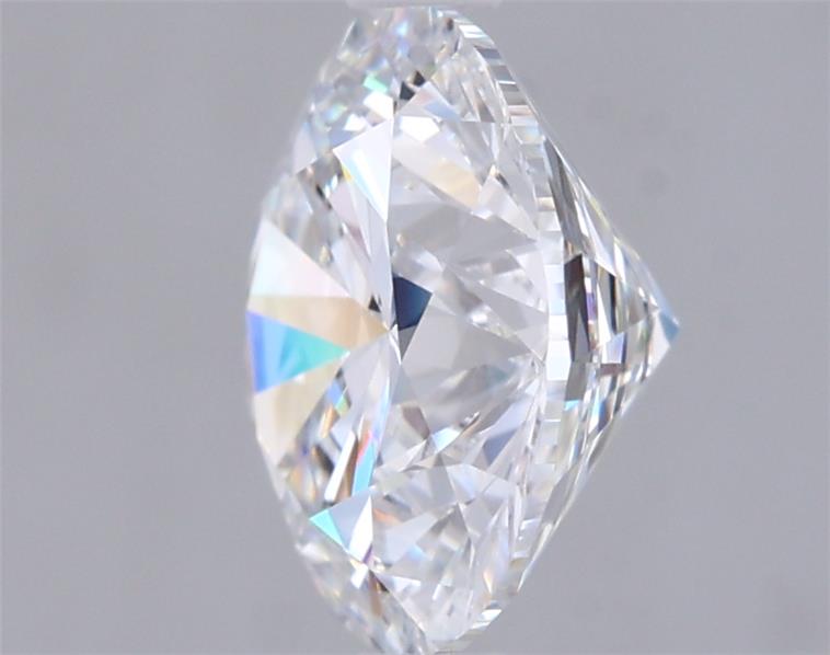 1.98 Carat Round Lab Diamond :: Greenstar spin frame 04