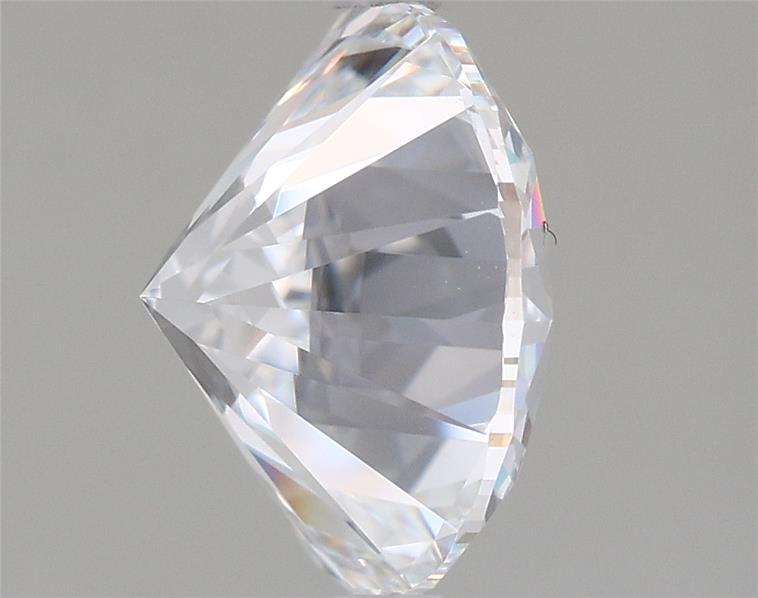 2.72 Carat Round Lab Diamond :: Greenstar spin frame 04