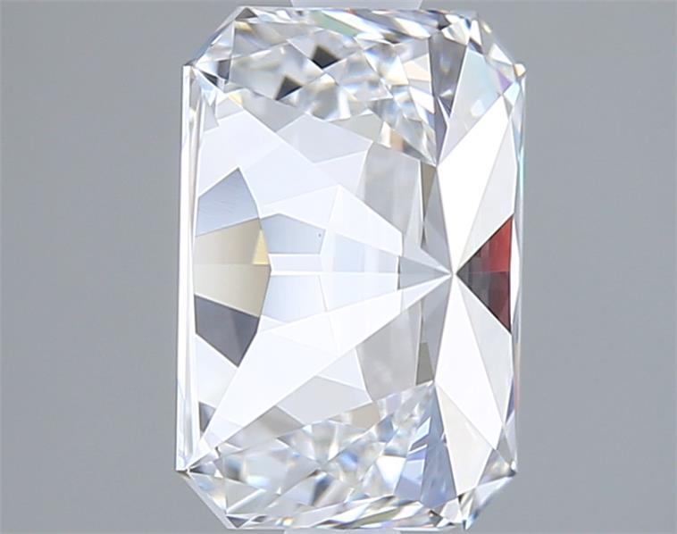 2.03 Carat Radiant Lab Diamond :: Greenstar spin frame 04